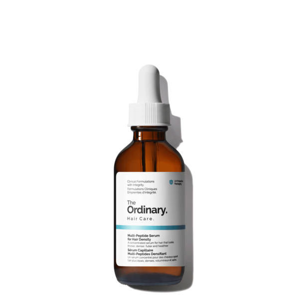 Hair Growth Serum TheOrdnry Multi Peptide Serum For Hair Density 60ml