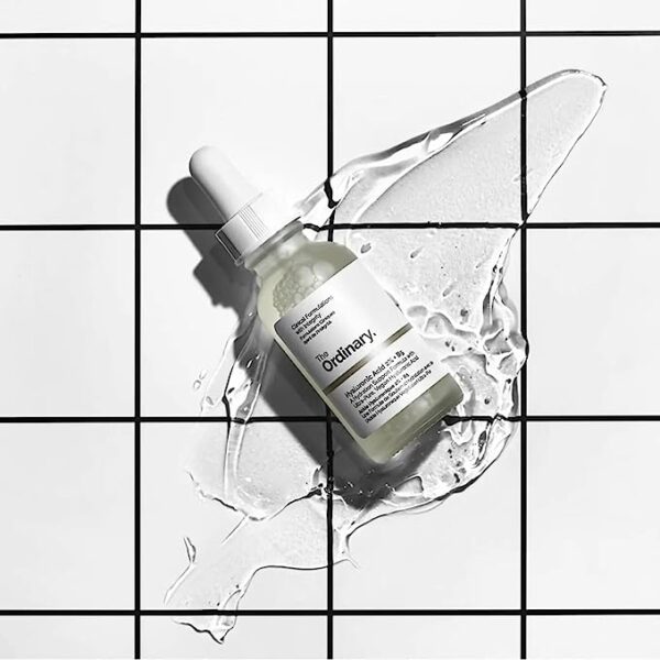 THE ORDINARY Hyaluronic Acid 2% + B5 Liquid 30ml, 1 Fl Oz (Pack of 1) - Image 2