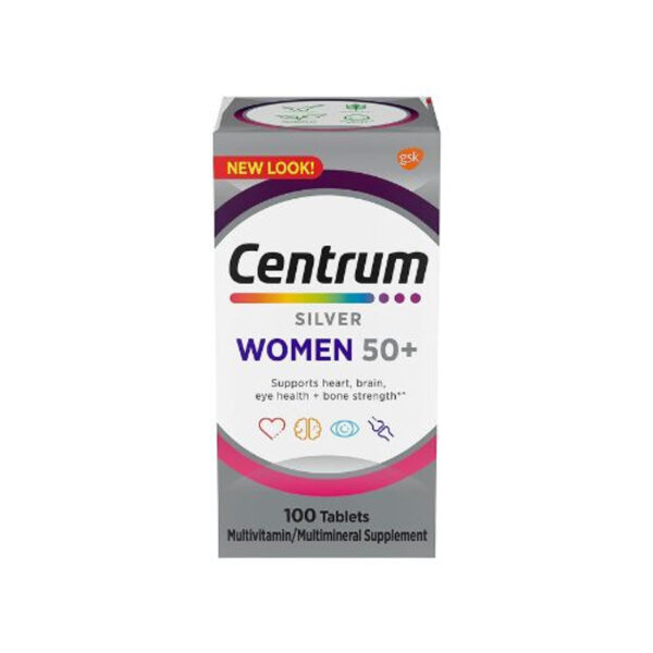 Centrum Multivitamin